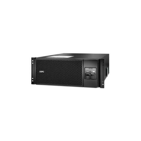 UPS APC Smart-UPS SRT online dubla-conversie 6000VA  6000W 6 conectoriC13 4 conectori C19 extended r